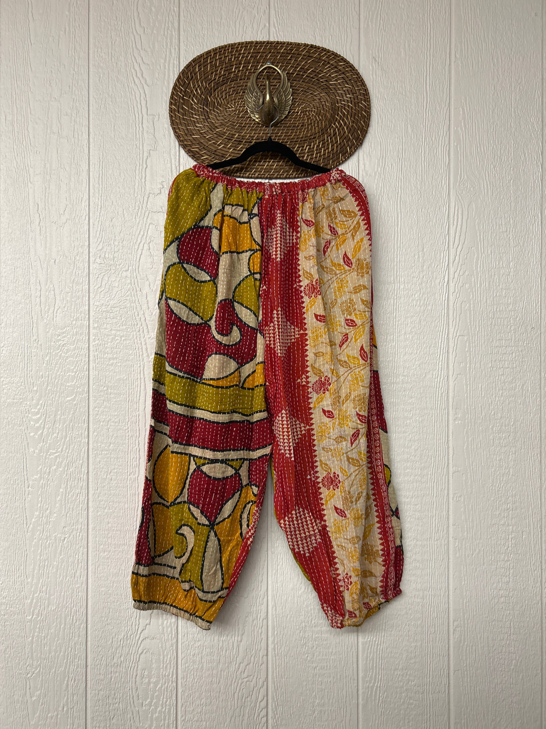 Kantha Joggers 0625 206