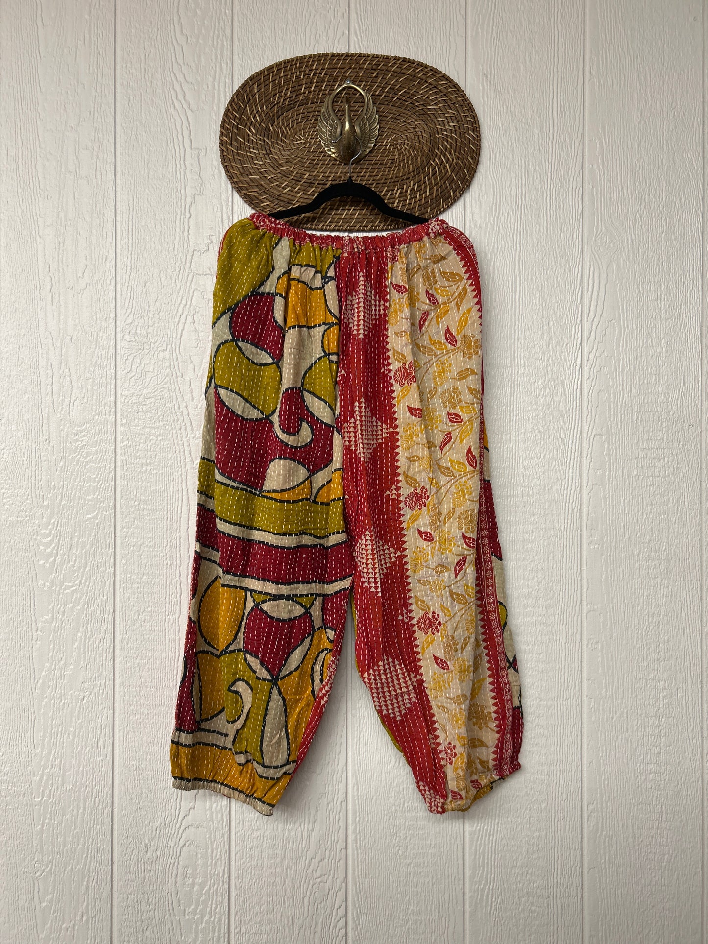 Kantha Joggers 0625 206