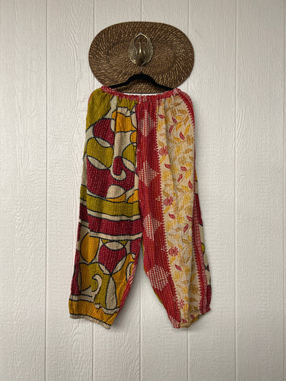 Kantha Joggers 0625 206