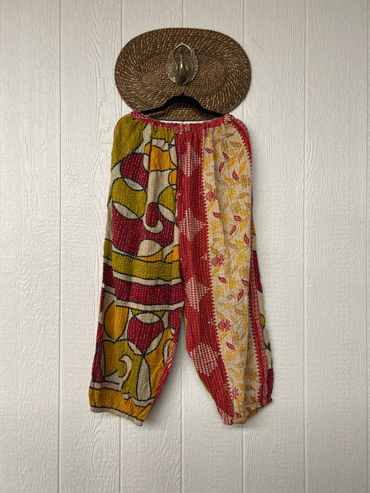 Kantha Joggers 0625 206