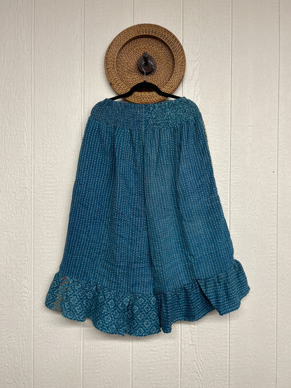 Pareo Kantha Joplin Gauchos 0726 195