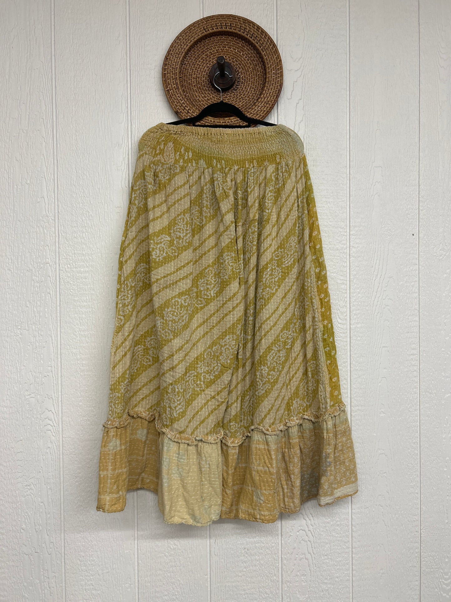 Alchemi Pareo Kantha Joplin Pants 0726 001