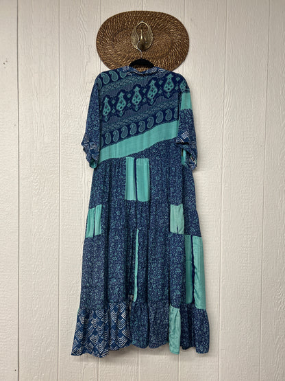 Rasgulla Sari Twilight Dress 0426 261