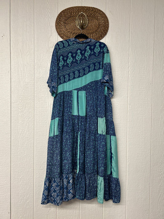 Rasgulla Sari Twilight Dress 0426 261