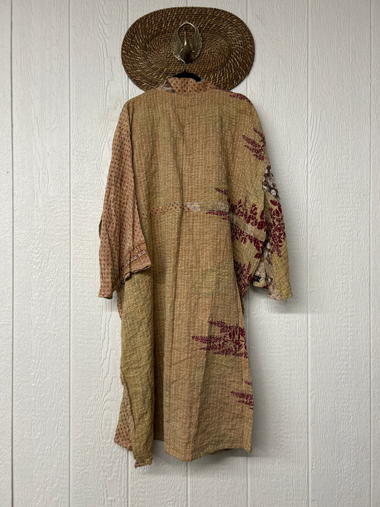 Pareo Kantha Dreamweaver Kimono 0926 131