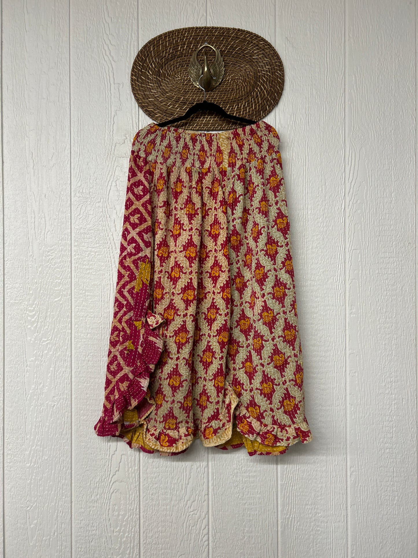 Pareo Kantha Inner Peace Gauchos 0626 262