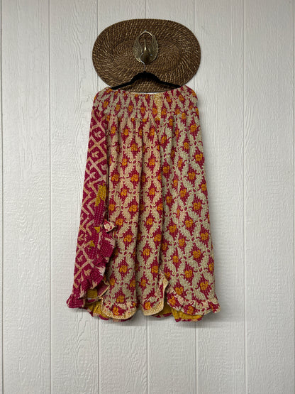 Pareo Kantha Inner Peace Gauchos 0626 262