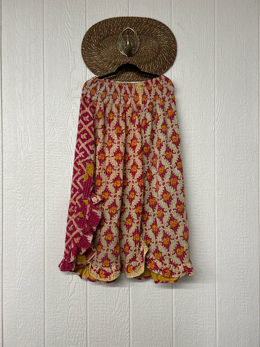 Pareo Kantha Inner Peace Gauchos 0626 262
