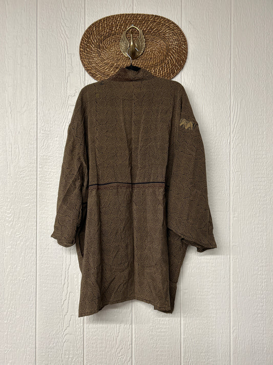 Dreamweaver Shortie Kimono 1025 089