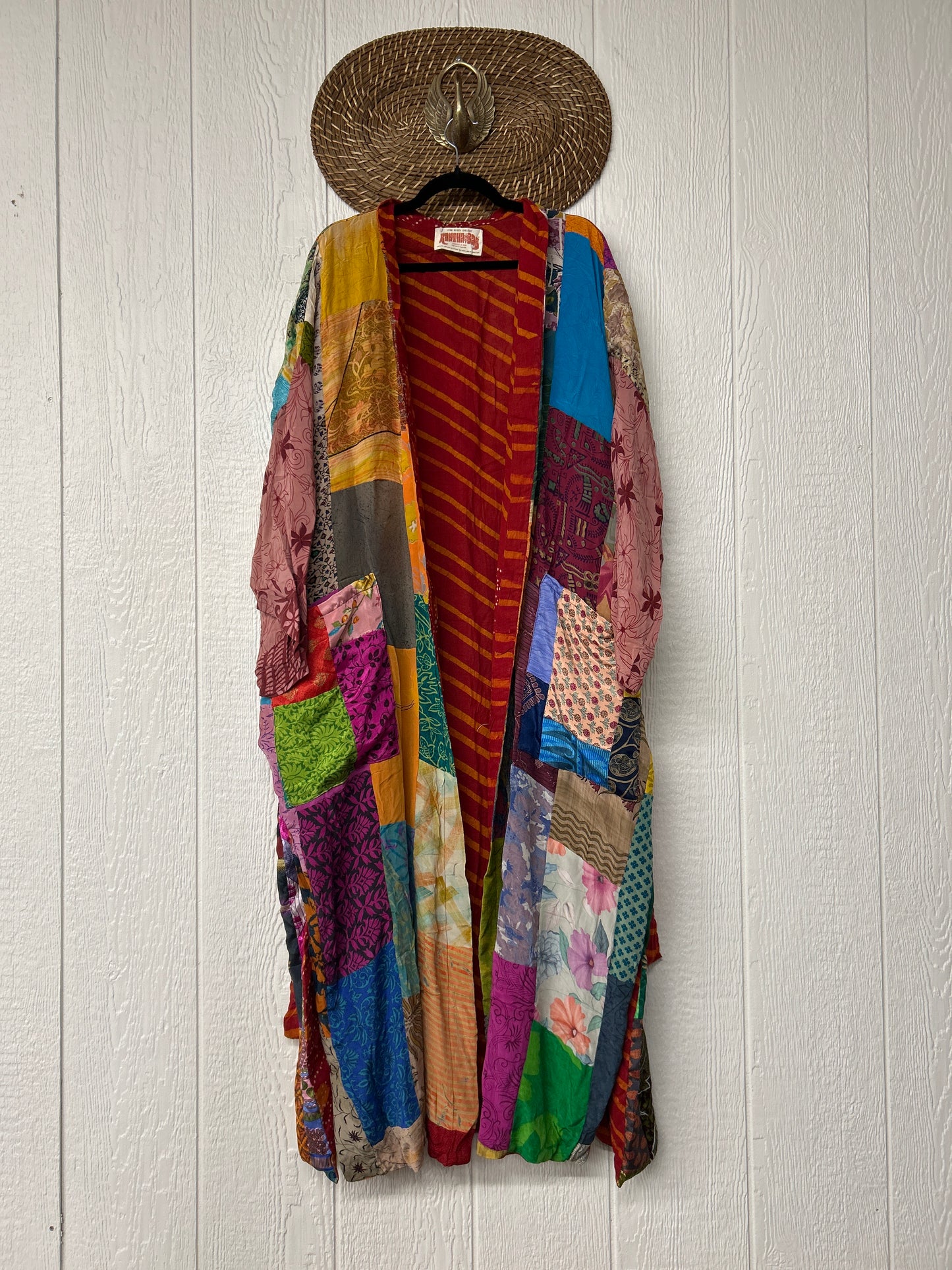 Majestic Goddess Kimono 0925 046