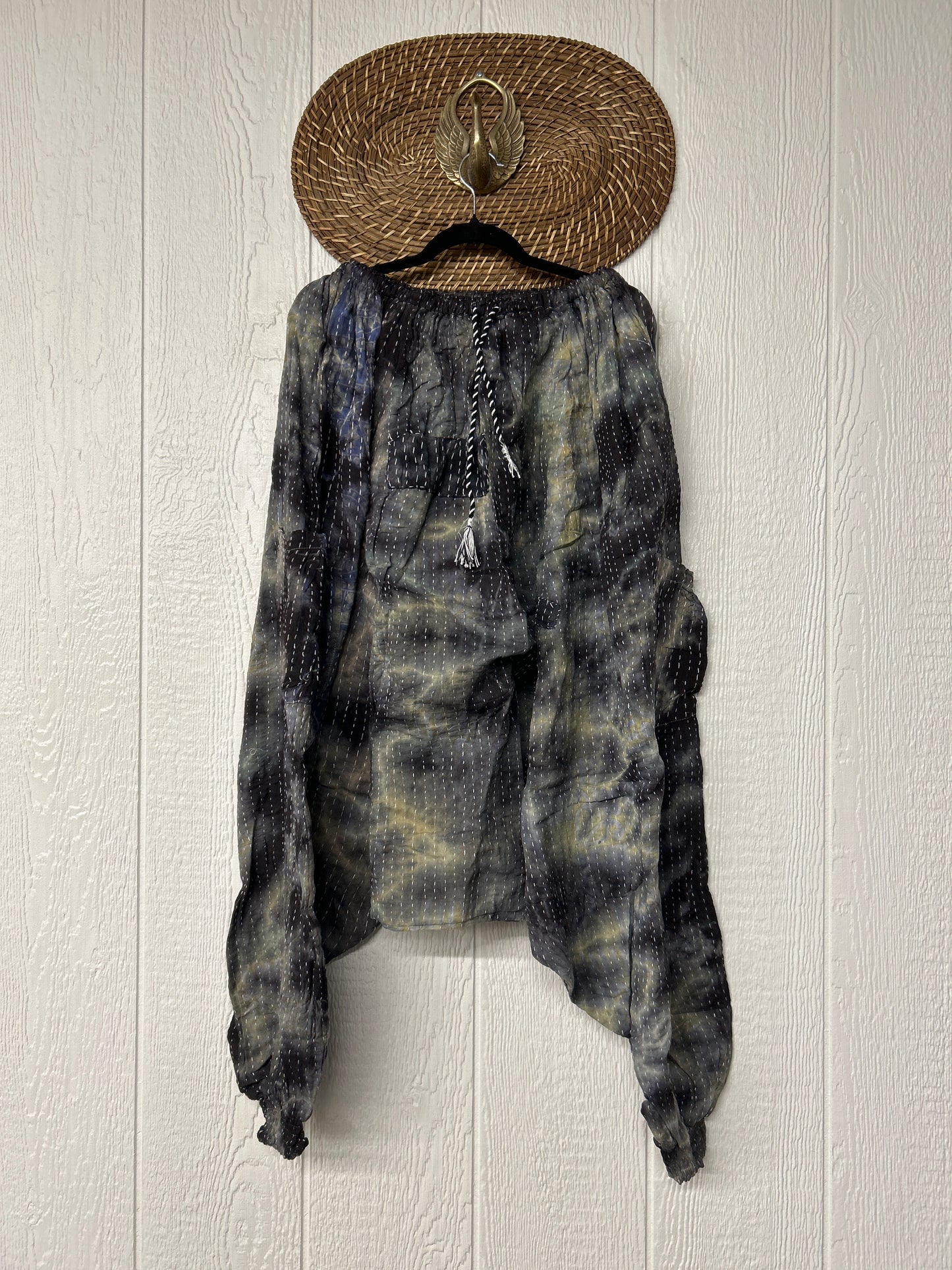 Aura Edit Pareo Kantha Be Still Harems 0726 031