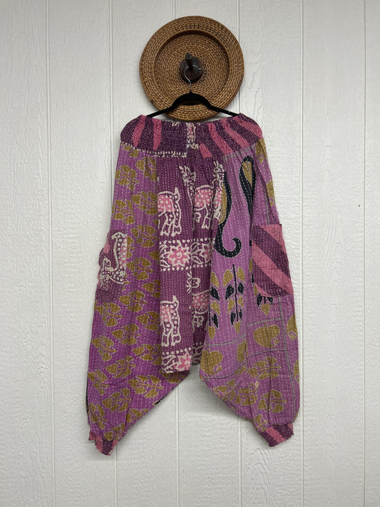 Pareo Kantha Be Still Harems 0626 108