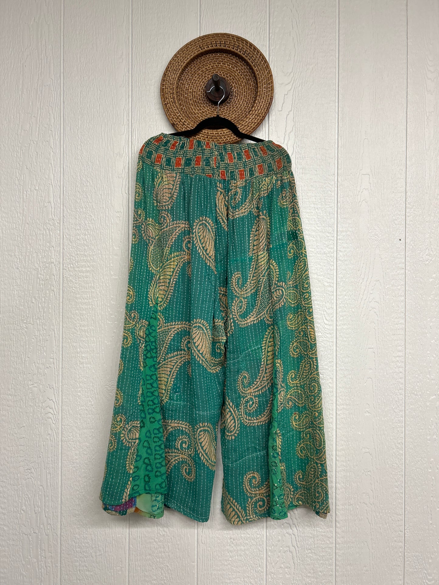 Pareo Kantha On Cloud Nine Synergy Pants 0226 132