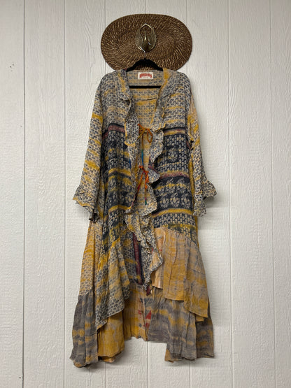 Crepe Sari Pixie Duster 1225 115