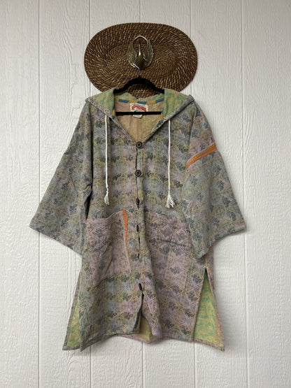 Half Moon Shacket 1025 177