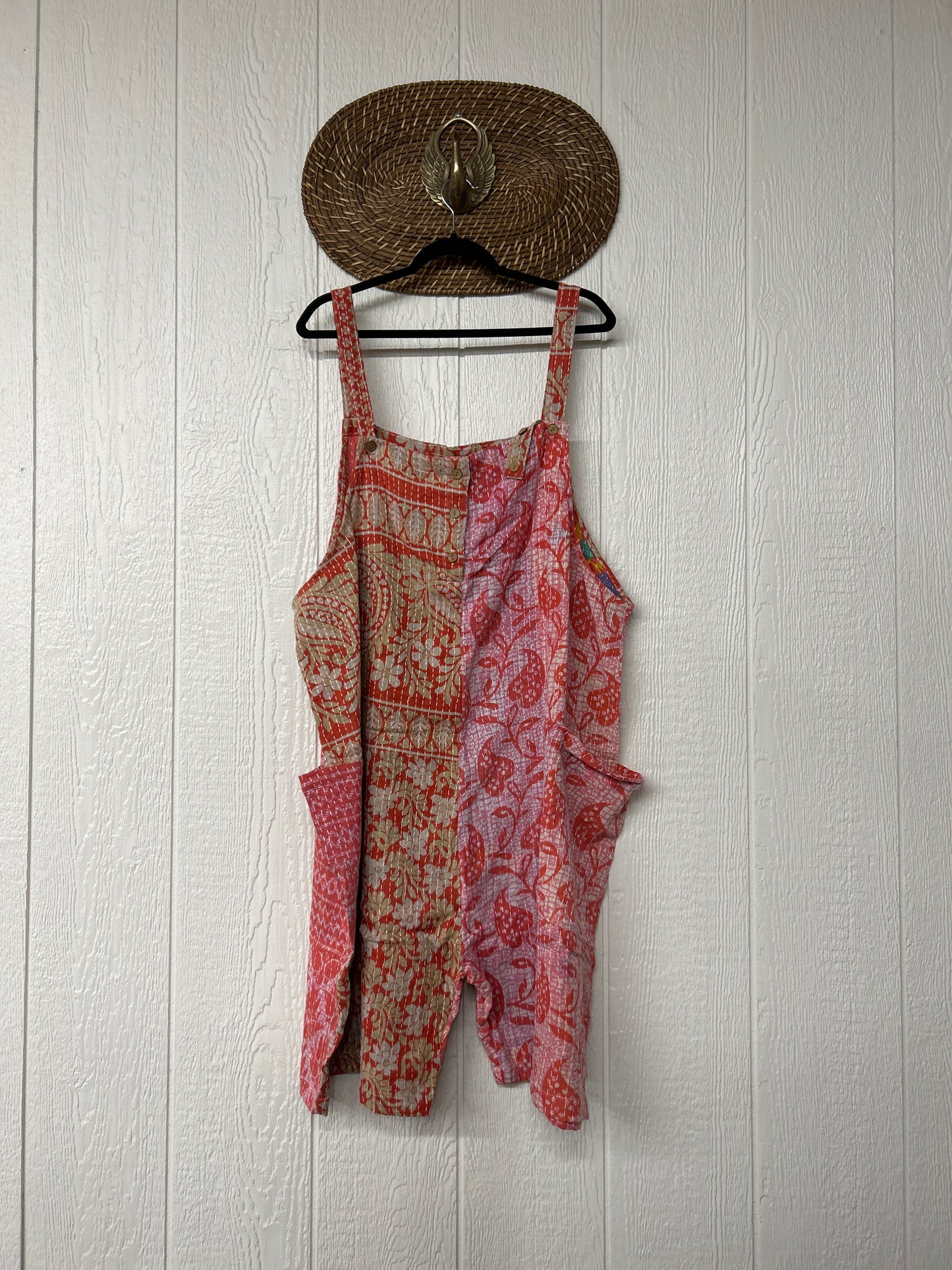 Seeker Shortall 0625 236