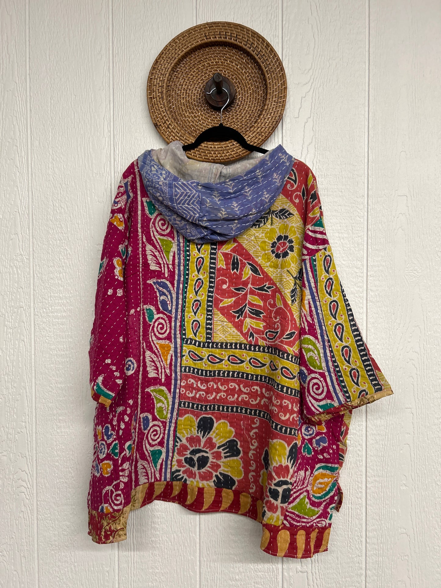 Koverlet Dream Hoodie Pullover 0226 021