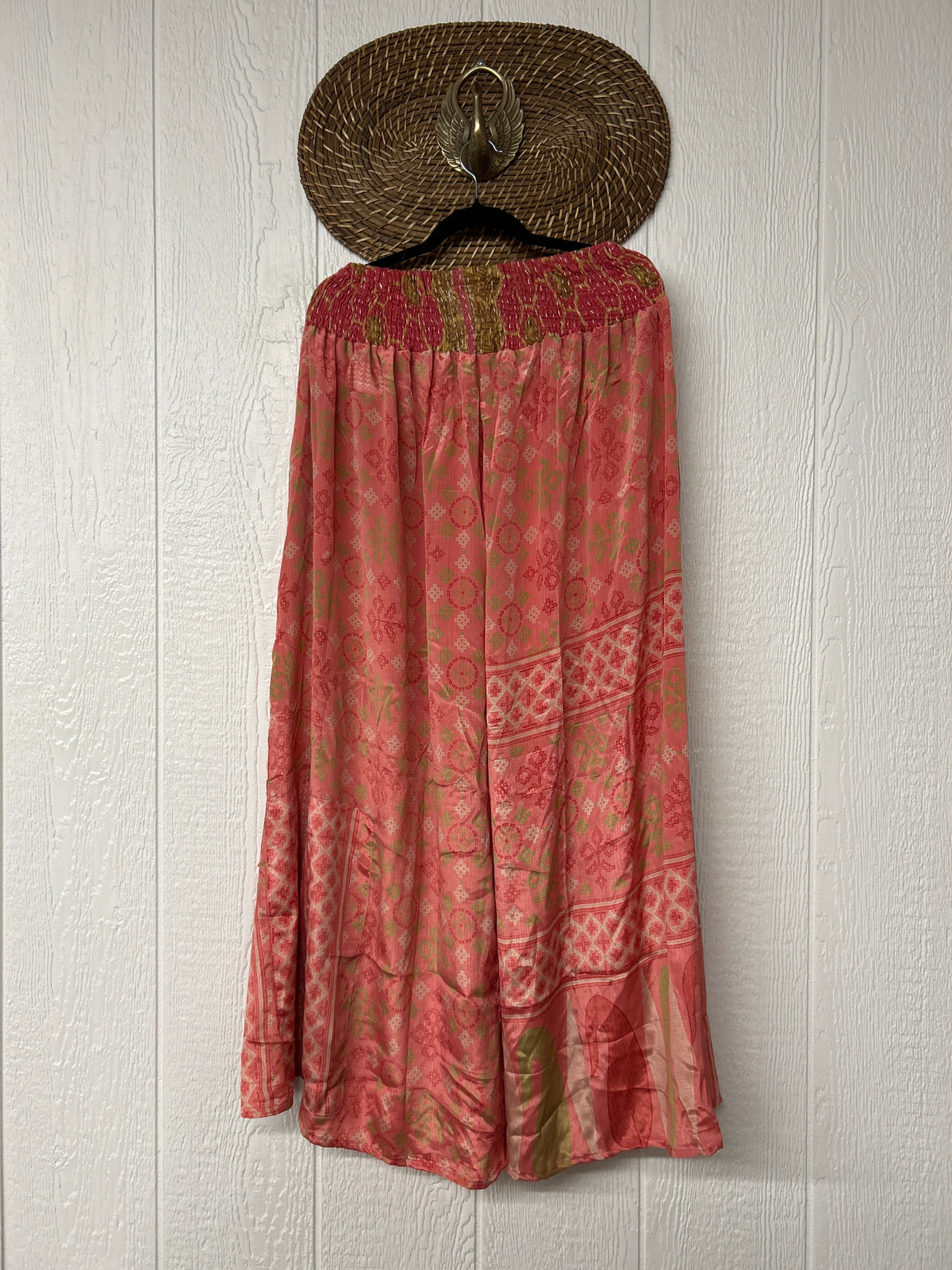 Rasgulla Sari Butterfly Pant 1026 087