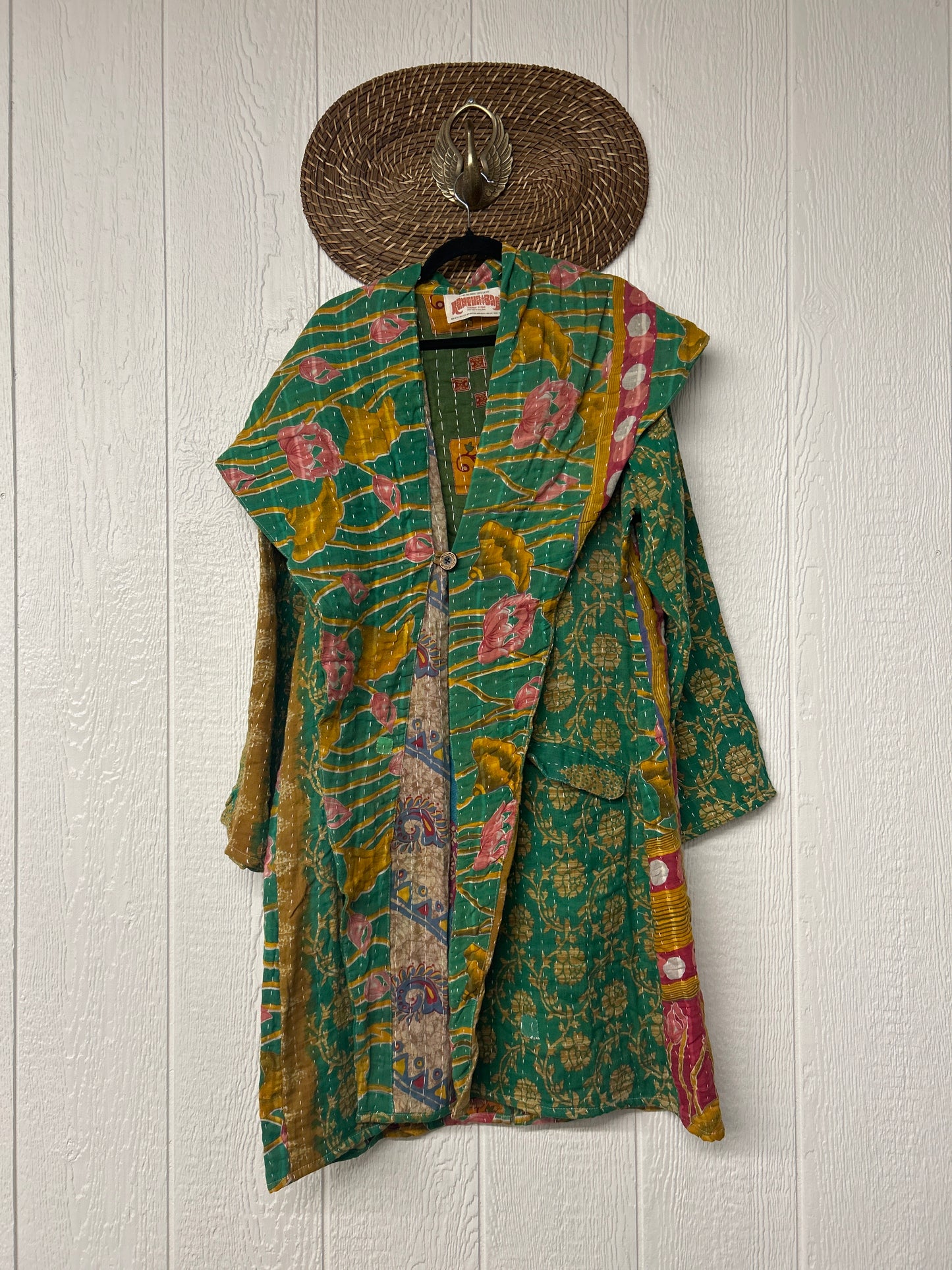 Koverlet Nomad Coat 0126 105