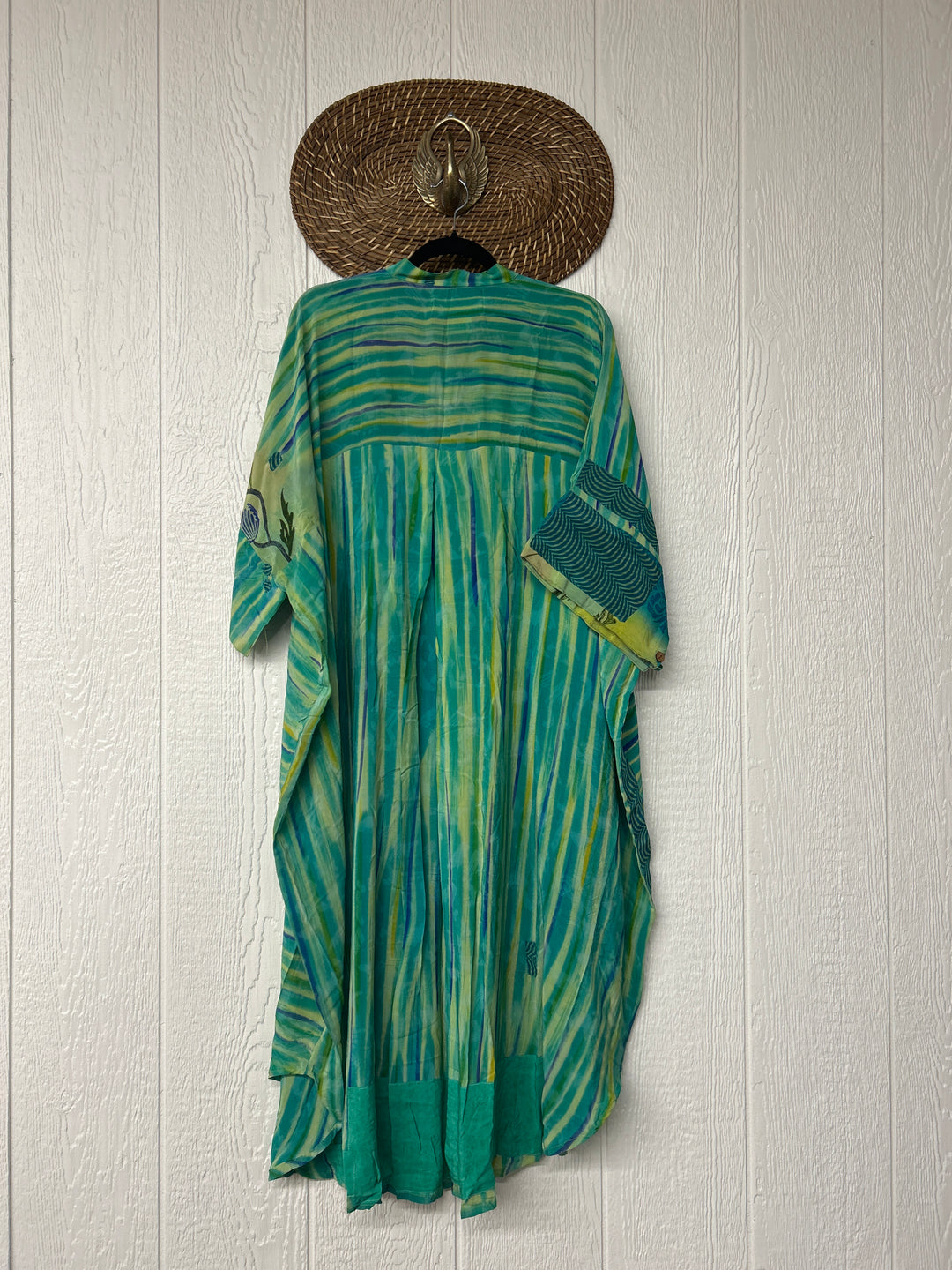Crepe Free To Be Maxi 0725 235