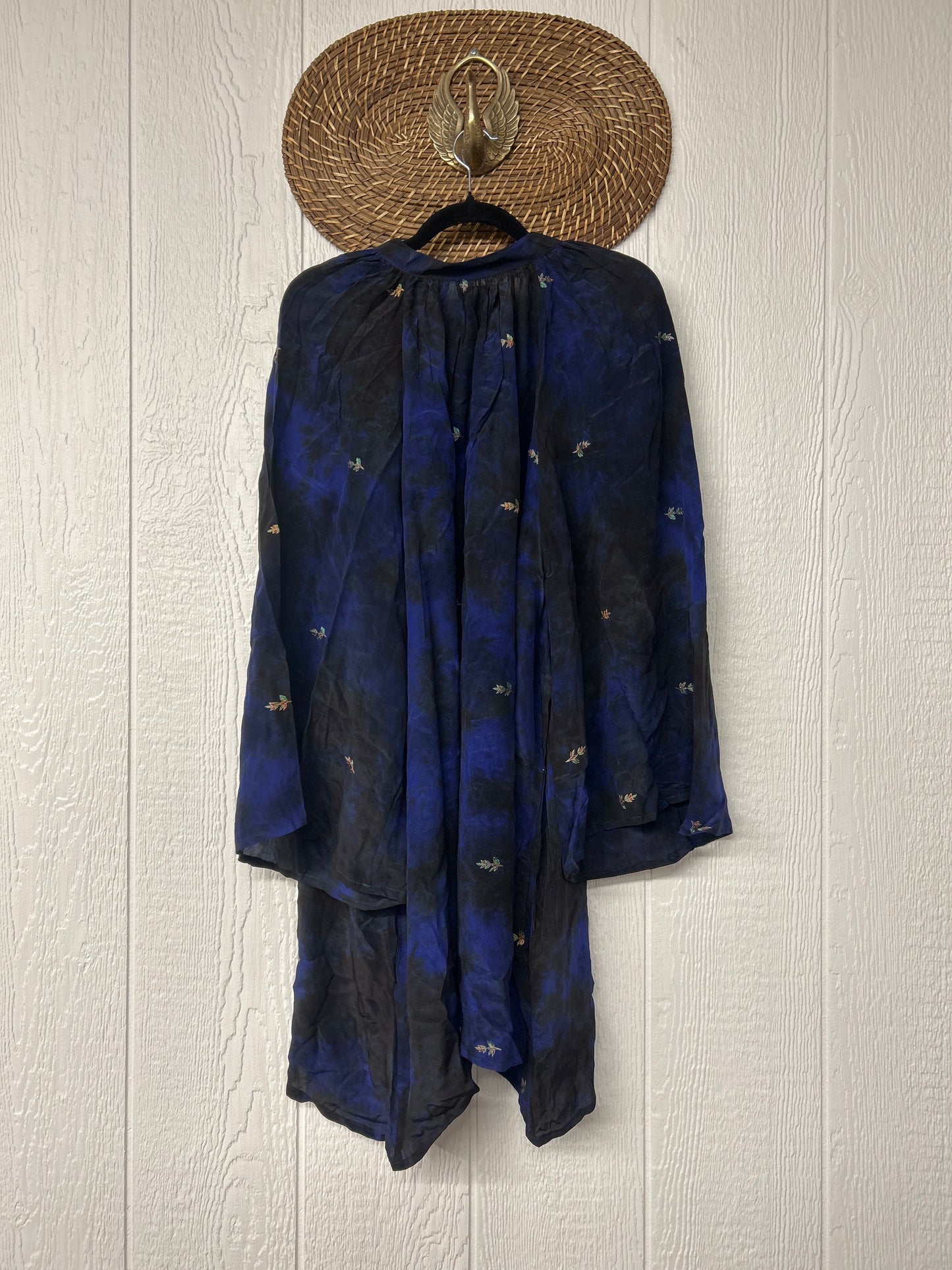 Woodstock Shortie Kimono 1025 228