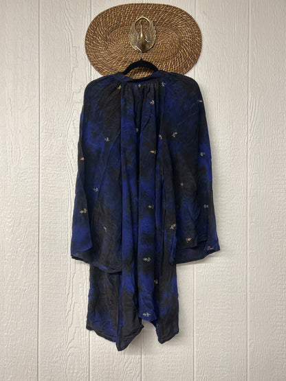 Woodstock Shortie Kimono 1025 228