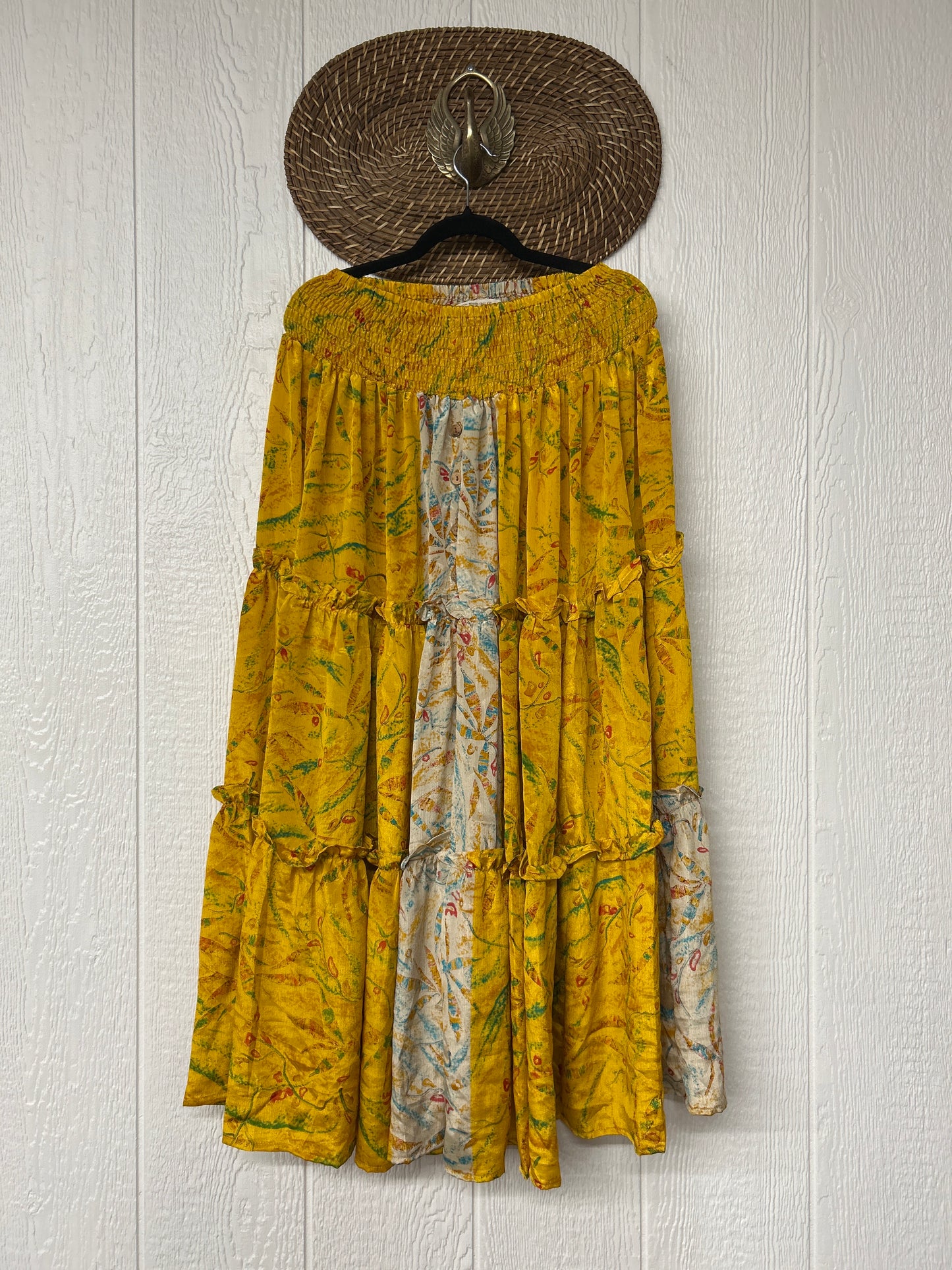 Monarch Maxi Skirt 1025 173