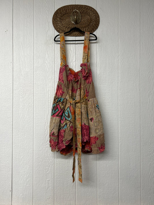 Pareo Kantha Dolly Romper 0626 184