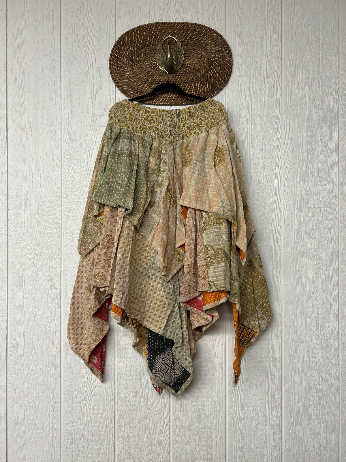 Pareo Kantha Pixie Pant 0826 264