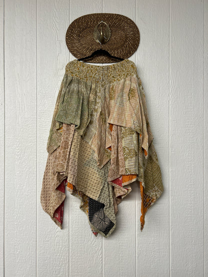 Pareo Kantha Pixie Pant 0826 264