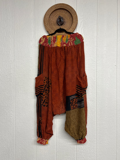 Crepe Sari Be Still Harems 0426 216