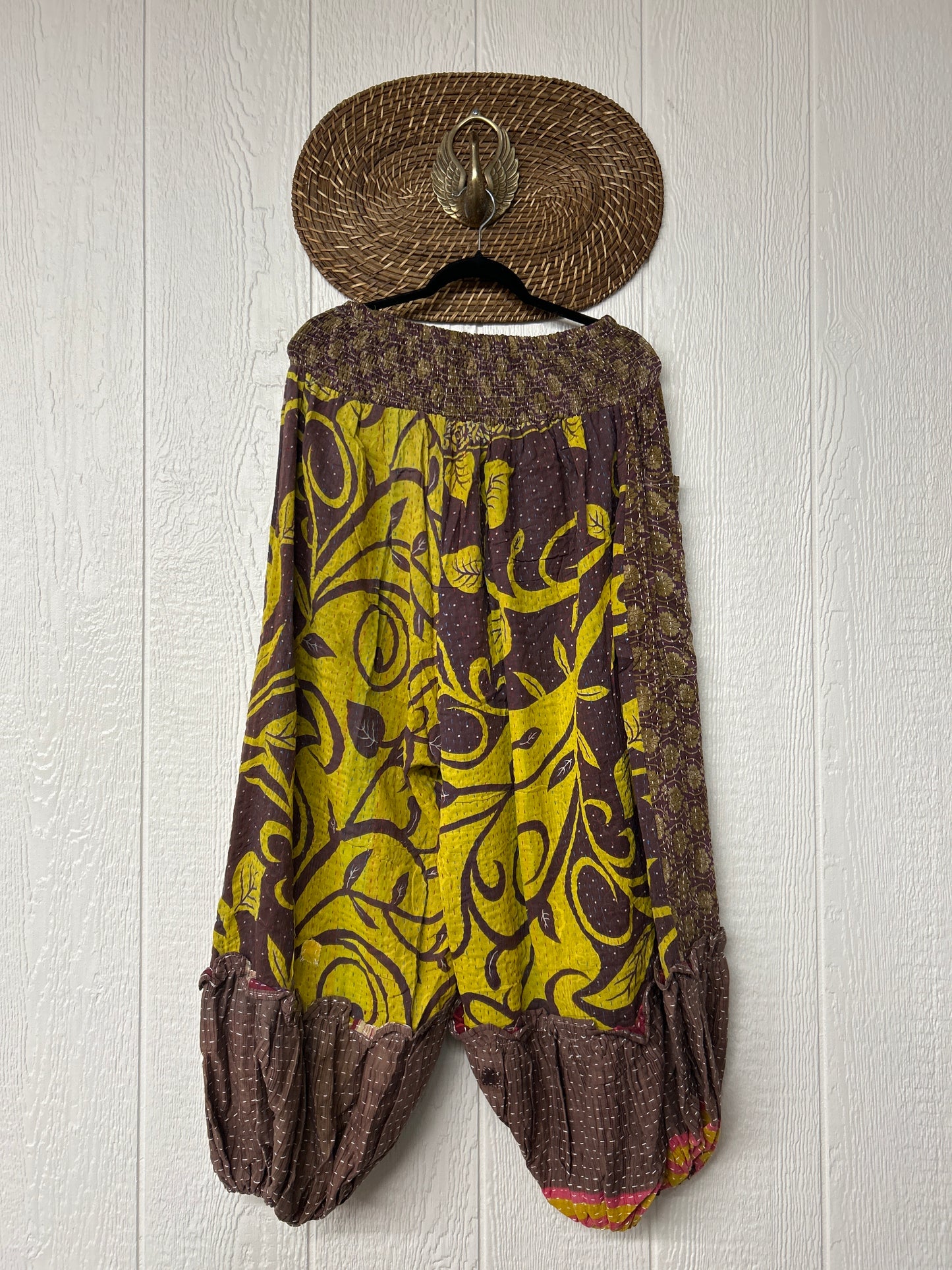 Pareo Kantha Joplin Jogger Pant 1125 123