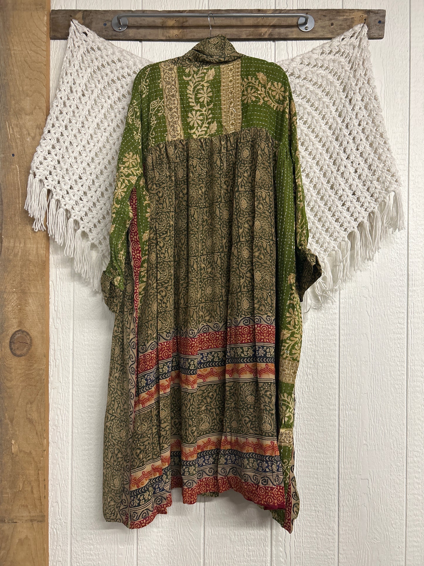 Utopia Duster 1025 155