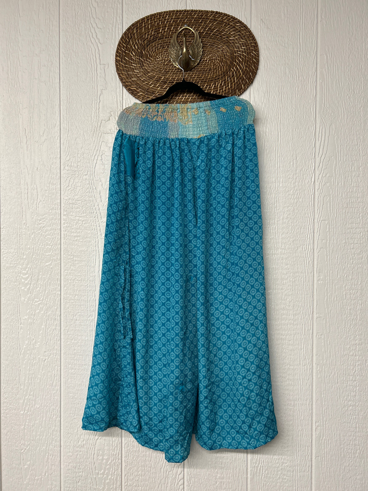 Rasgulla Sari Butterfly Pant 1026 206
