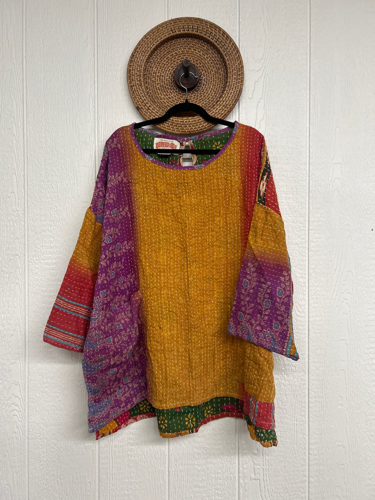 Pareo Kantha Dream Pullover 1225 199