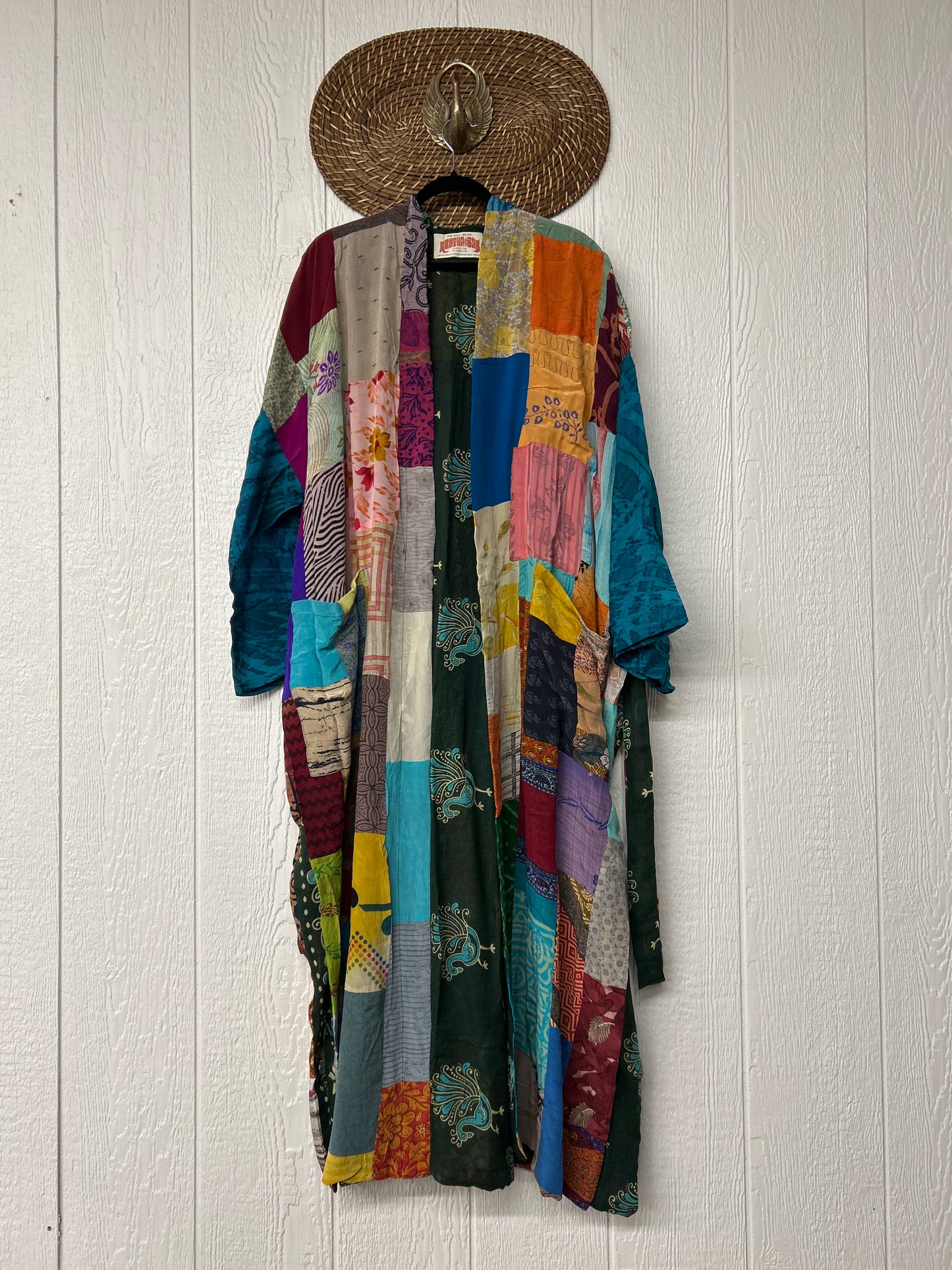 Majestic Goddess Kimono 0925 236