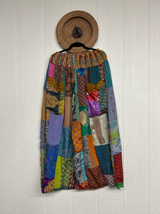 Goddess Synergy Pant 1025 238