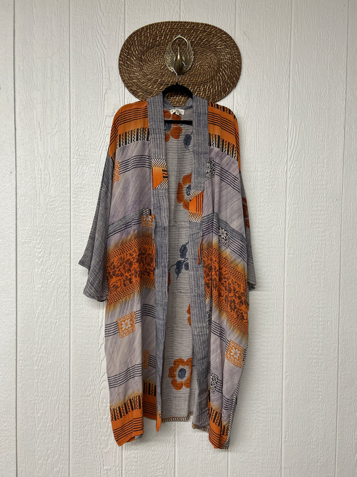 Silk Dreamweaver Kimono 0425 047