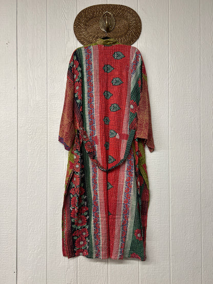 Pareo Kantha Majestic Kimono 0926 191