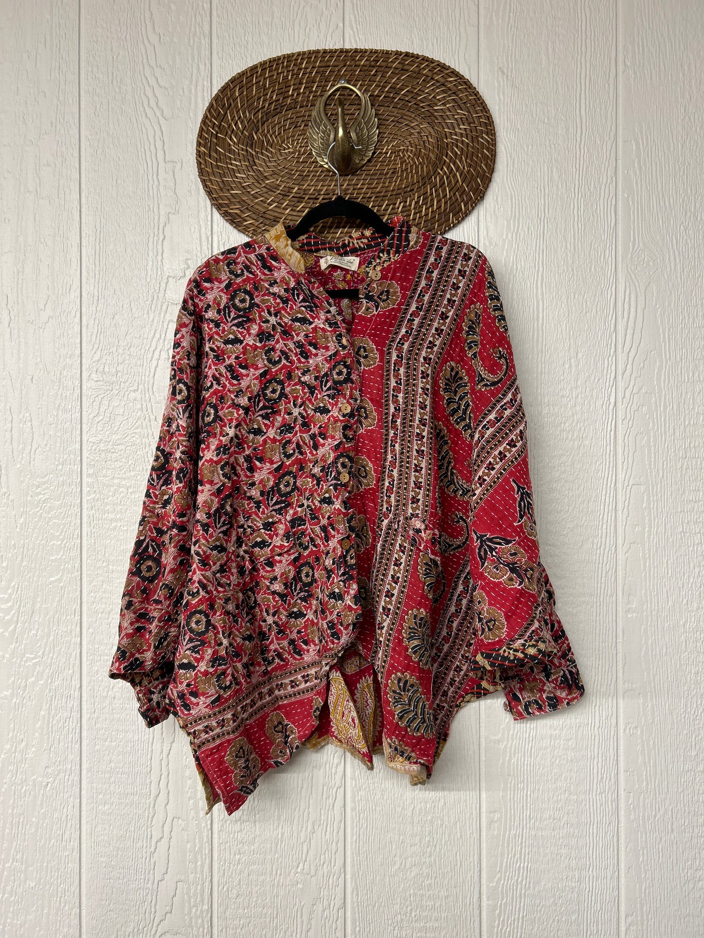 Dylan Button-Down 1025 195