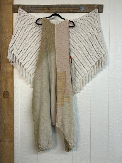 Duality Erin Jogger Jumpsuit 1125 263