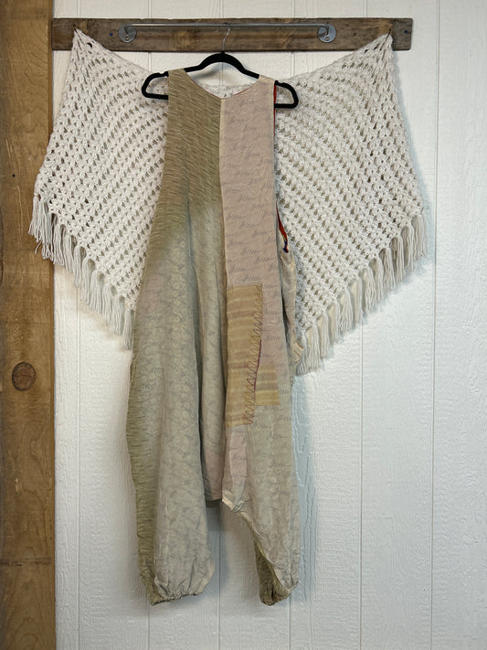 Duality Erin Jogger Jumpsuit 1125 263