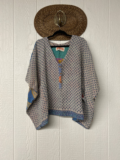 Pareo Kantha Shortie-Muu 0926 115