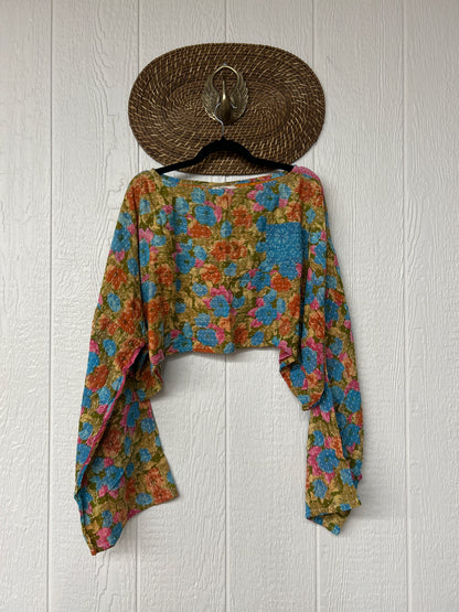 Abundance Crop Top 1025 208