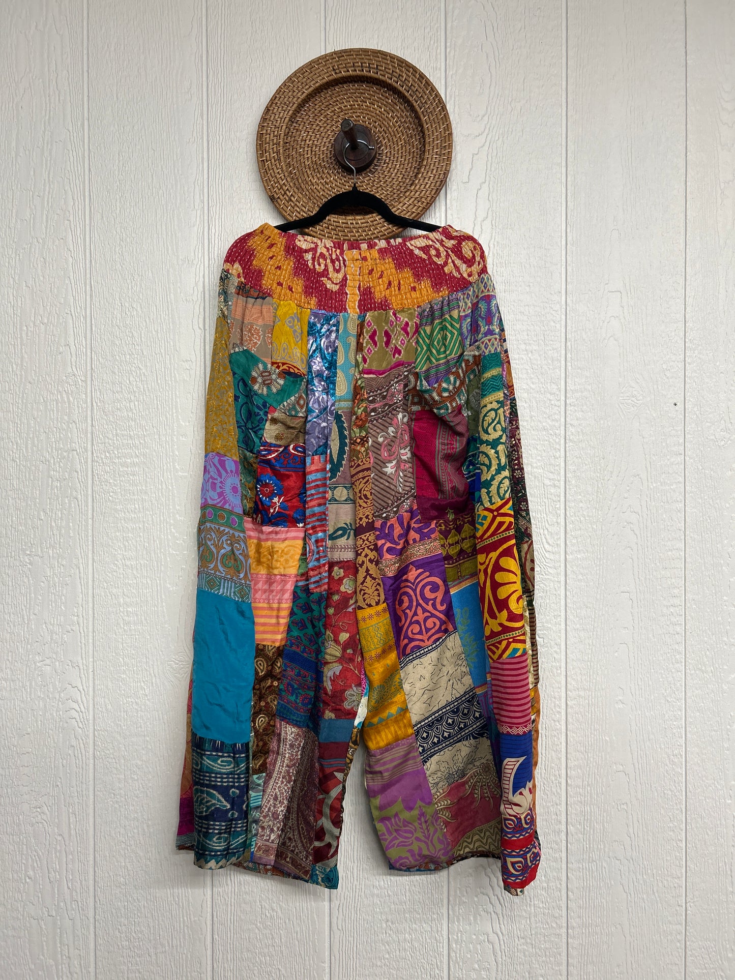 Goddess Synergy Pant 1025 129