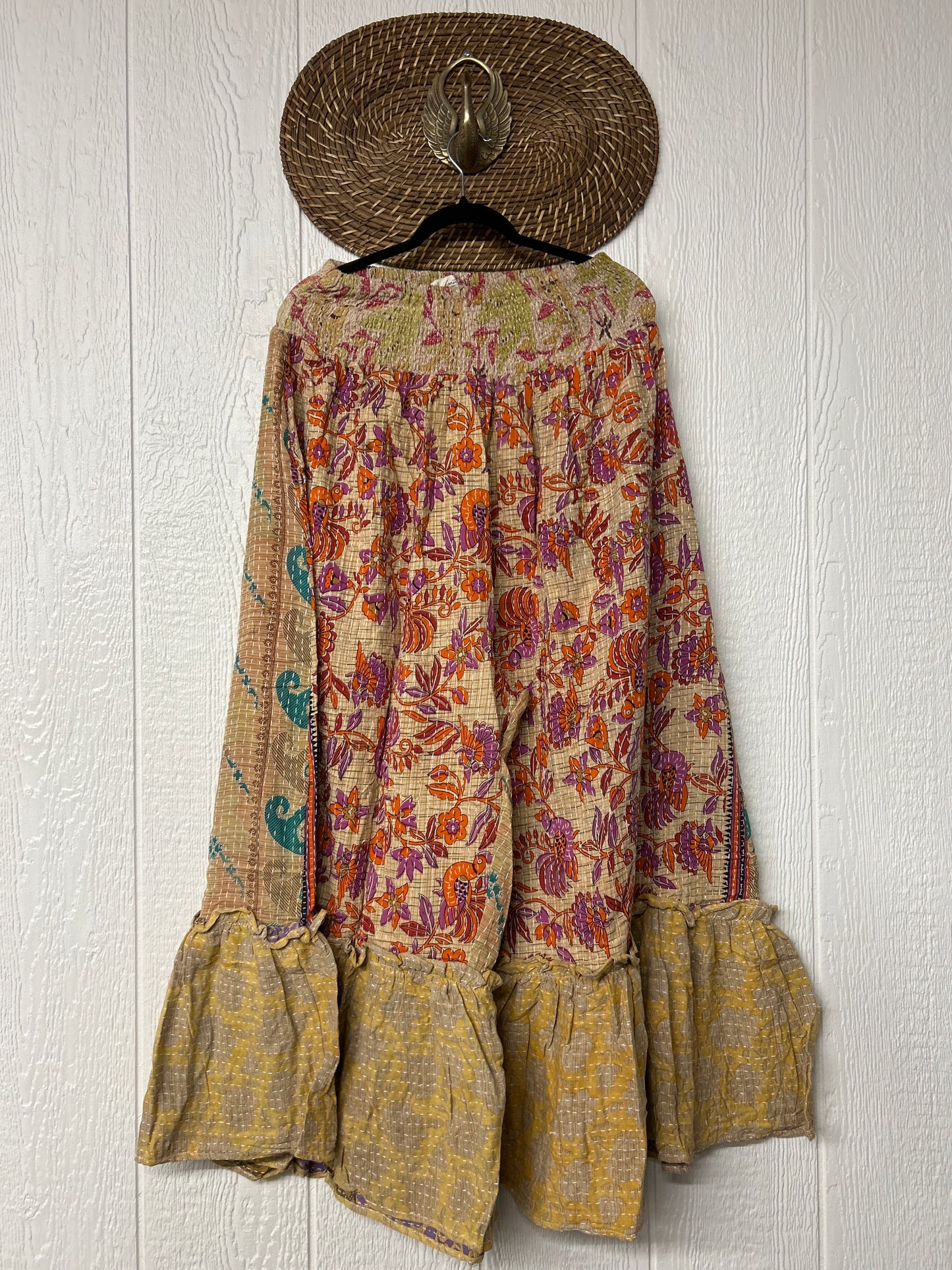 Pareo Kantha Joplin Pants 0326 036