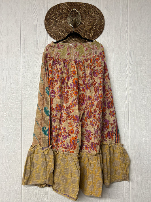 Pareo Kantha Joplin Pants 0326 036