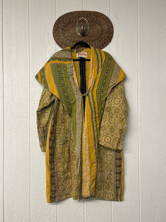 Koverlet Nomad Coat 0126 006