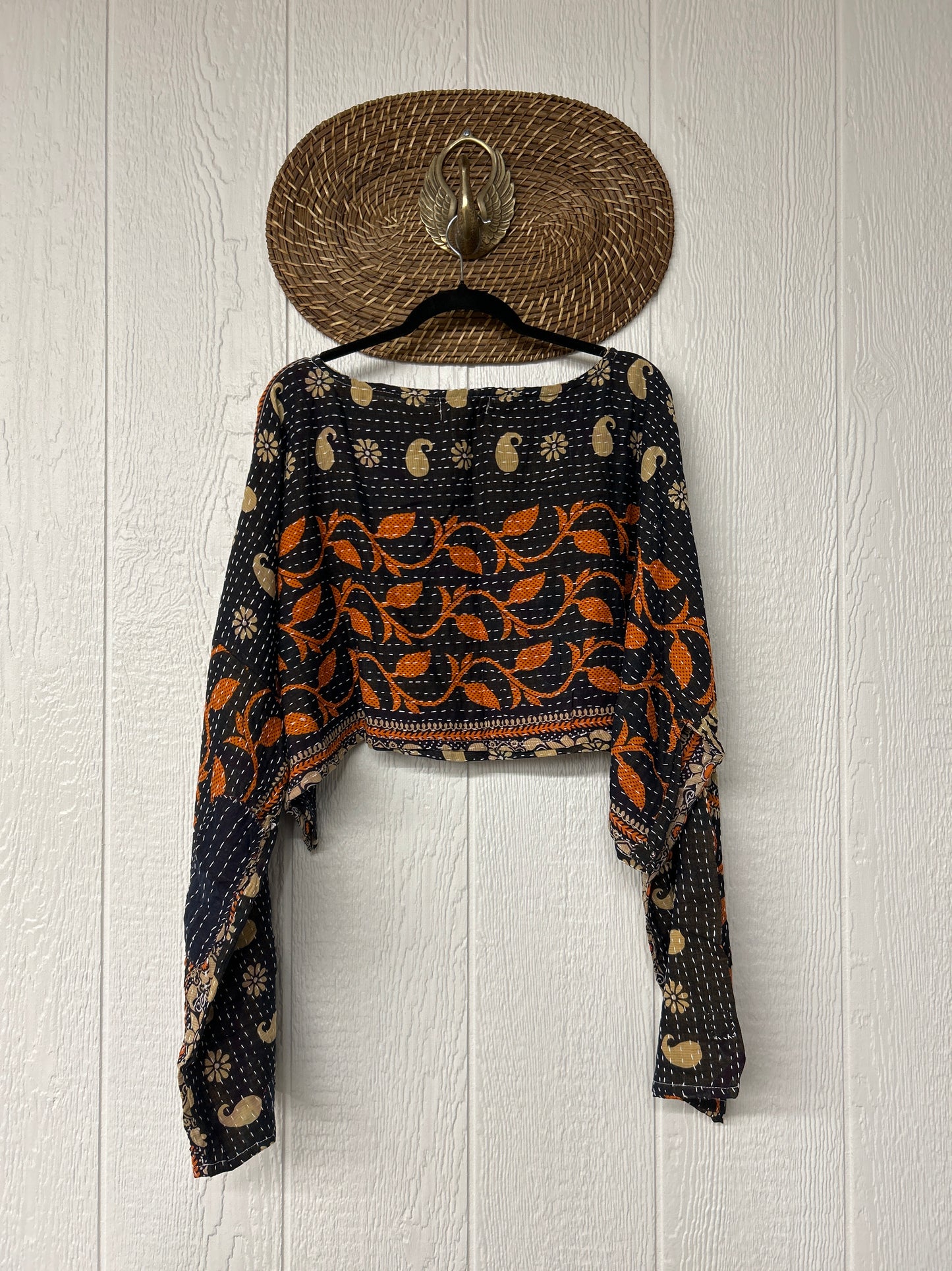 Abundance Crop Top 1025 211