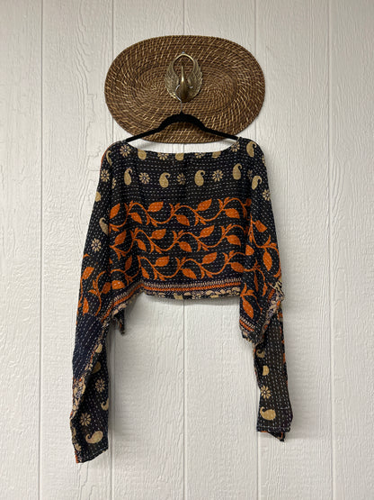 Abundance Crop Top 1025 211
